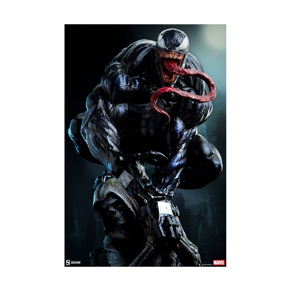 Sideshow Marvel - Venom Premium Format 1/4 (2026)