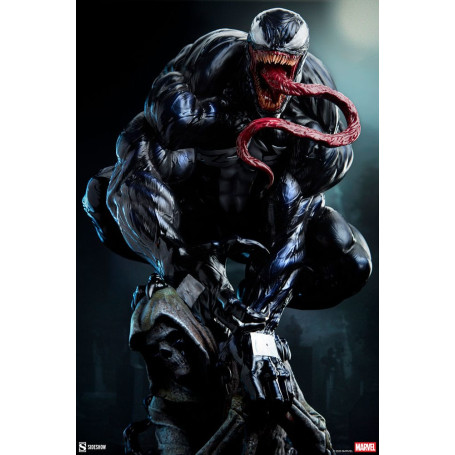 Sideshow Marvel - Venom Premium Format 1/4 (2026)