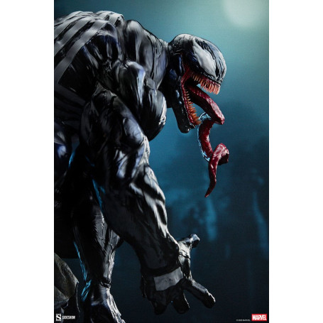 Sideshow Marvel - Venom Premium Format 1/4 (2026)