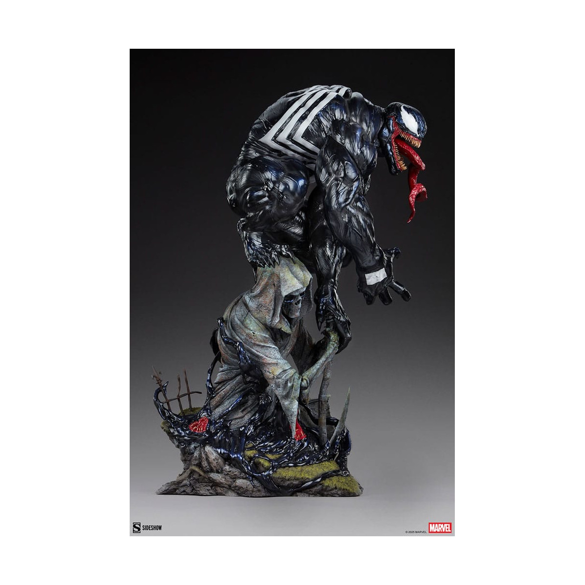 Sideshow Marvel - Venom Premium Format 1/4 (2026)