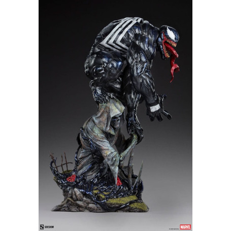 Sideshow Marvel - Venom Premium Format 1/4 (2026)