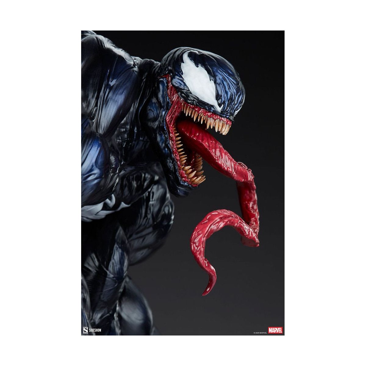 Sideshow Marvel - Venom Premium Format 1/4 (2026)