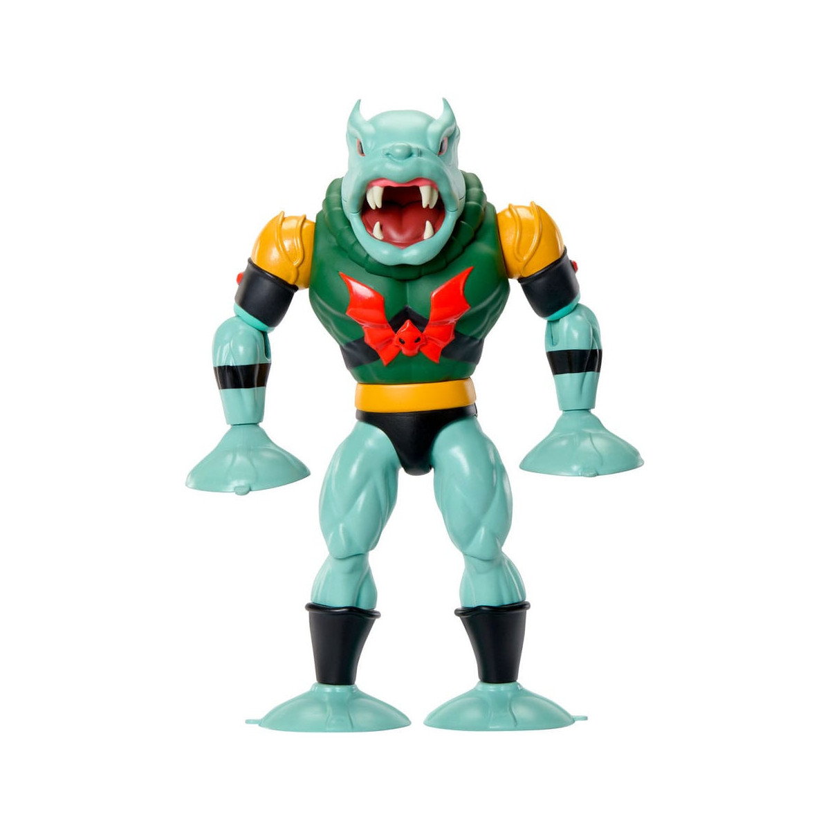 Masters of the Universe ORIGINS - LEECH Cartoon Collection