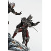 Pure Arts - The Witcher 3: Wild Hunt - Diorama Geralt vs Eredin 1/6
