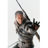 Pure Arts - The Witcher 3: Wild Hunt - Diorama Geralt vs Eredin 1/6