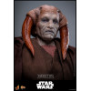 Hot Toys Star Wars - Saesee Tiin MMS1/6 - Revenge of the Sith