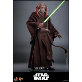 Hot Toys Star Wars - Saesee Tiin MMS1/6 - Revenge of the Sith