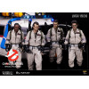 Blitzway - Ghostbusters Special Pack ver.2 1/6 - Pack of 4 figures