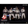 Blitzway - Ghostbusters Special Pack ver.2 1/6 - Pack of 4 figures