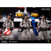 Blitzway - Ghostbusters Dr. 3 Pack ver.2 1/6 - Pack of 3 figures