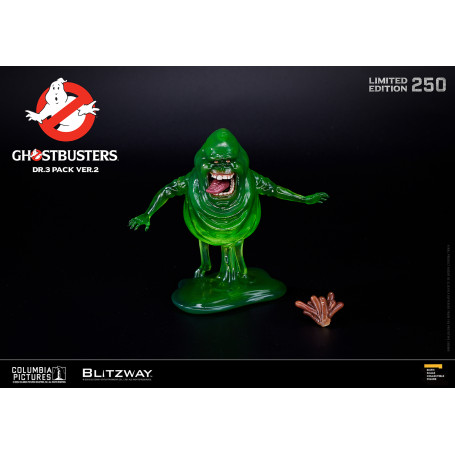 Blitzway - Ghostbusters Dr. 3 Pack ver.2 1/6 - Pack of 3 figures