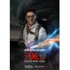 Blitzway - Ghostbusters Dr. Egon Spengler Single Pack ver.2 1/6