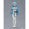 GoodSmile - Rei Ayanami Long Hair Version - Pop Up Parade - Rebuild of Evangelion