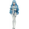 GoodSmile - Rei Ayanami Long Hair Version - Pop Up Parade - Rebuild of Evangelion
