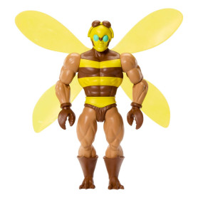 Masters of the Universe ORIGINS - BUZZ-OFF Cartoon Collection