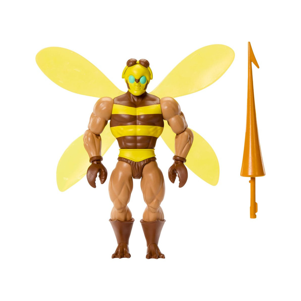Masters of the Universe ORIGINS - BUZZ-OFF Cartoon Collection