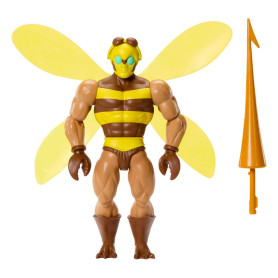 Masters of the Universe ORIGINS - BUZZ-OFF Cartoon Collection