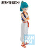 Banpresto - DRAGON BALL Z - ICHIBANSHO TRAINING SECTION - BULMA