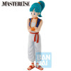 Banpresto - DRAGON BALL Z - ICHIBANSHO TRAINING SECTION - BULMA