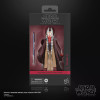 Star Wars The Black Series - Shaak Ti - Attack of the Clones
