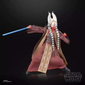 Star Wars The Black Series - Shaak Ti - Attack of the Clones