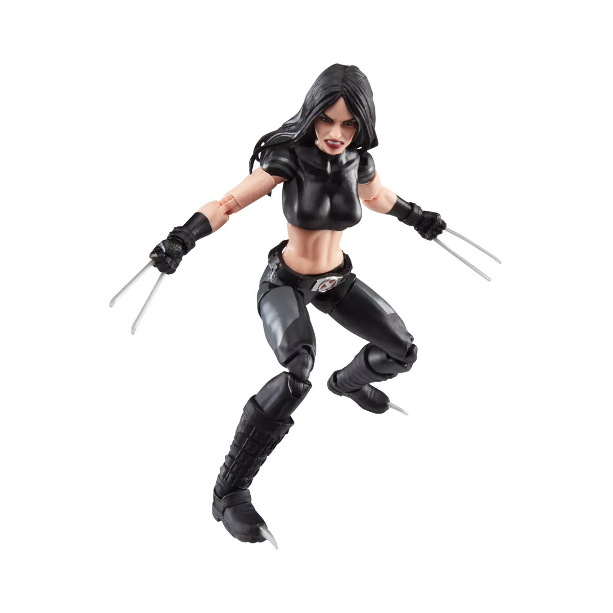 Hasbro Marvel Legends Series X-Men - X-Force X-23 and Warpath