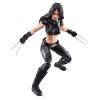 Hasbro Marvel Legends Series X-Men - X-Force X-23 and Warpath
