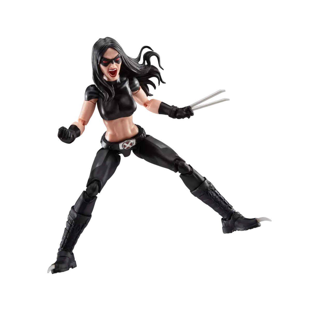 Hasbro Marvel Legends Series X-Men - X-Force X-23 and Warpath