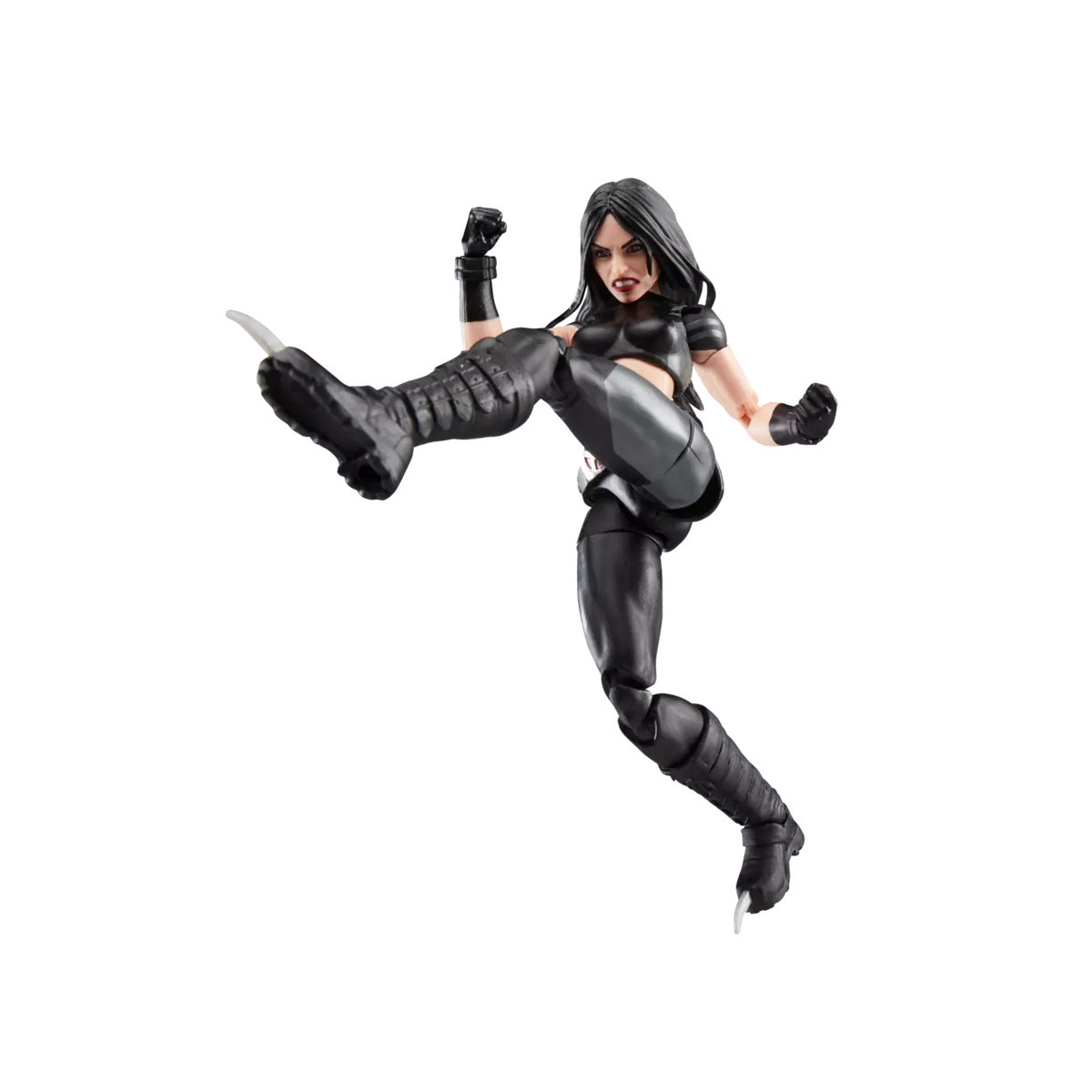 Hasbro Marvel Legends Series X-Men - X-Force X-23 and Warpath