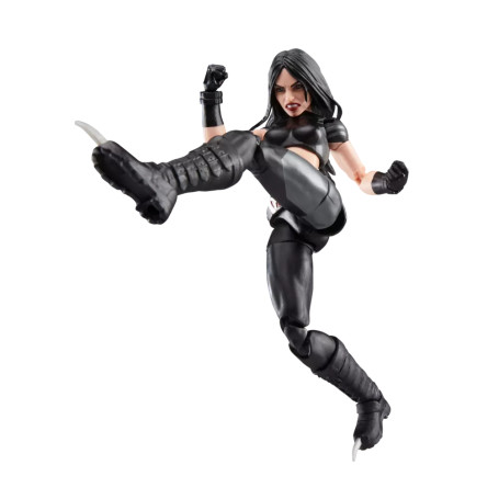 Hasbro Marvel Legends Series X-Men - X-Force X-23 and Warpath