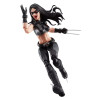 Hasbro Marvel Legends Series X-Men - X-Force X-23 and Warpath