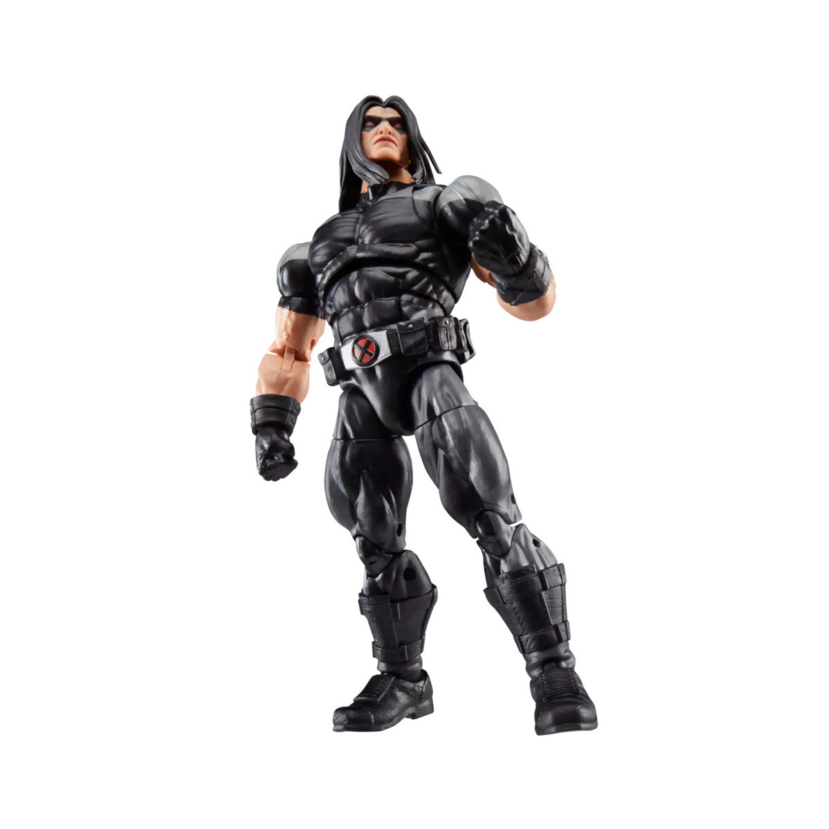 Hasbro Marvel Legends Series X-Men - X-Force X-23 and Warpath