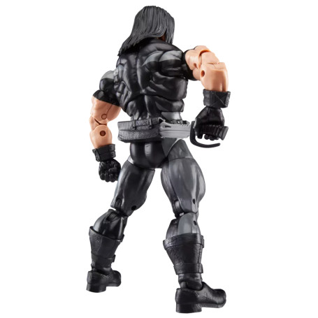 Hasbro Marvel Legends Series X-Men - X-Force X-23 and Warpath