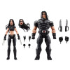 Hasbro Marvel Legends Series X-Men - X-Force X-23 and Warpath