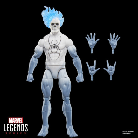 Marvel Legends - Marvel Gamerverse Spider-Man - Spirit Spider