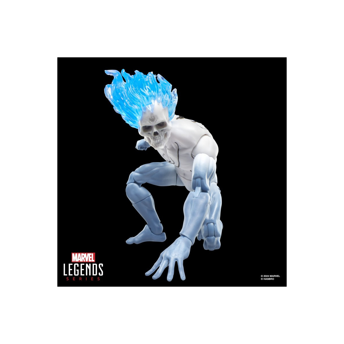 Marvel Legends - Marvel Gamerverse Spider-Man - Spirit Spider