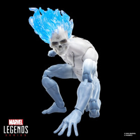 Marvel Legends - Marvel Gamerverse Spider-Man - Spirit Spider