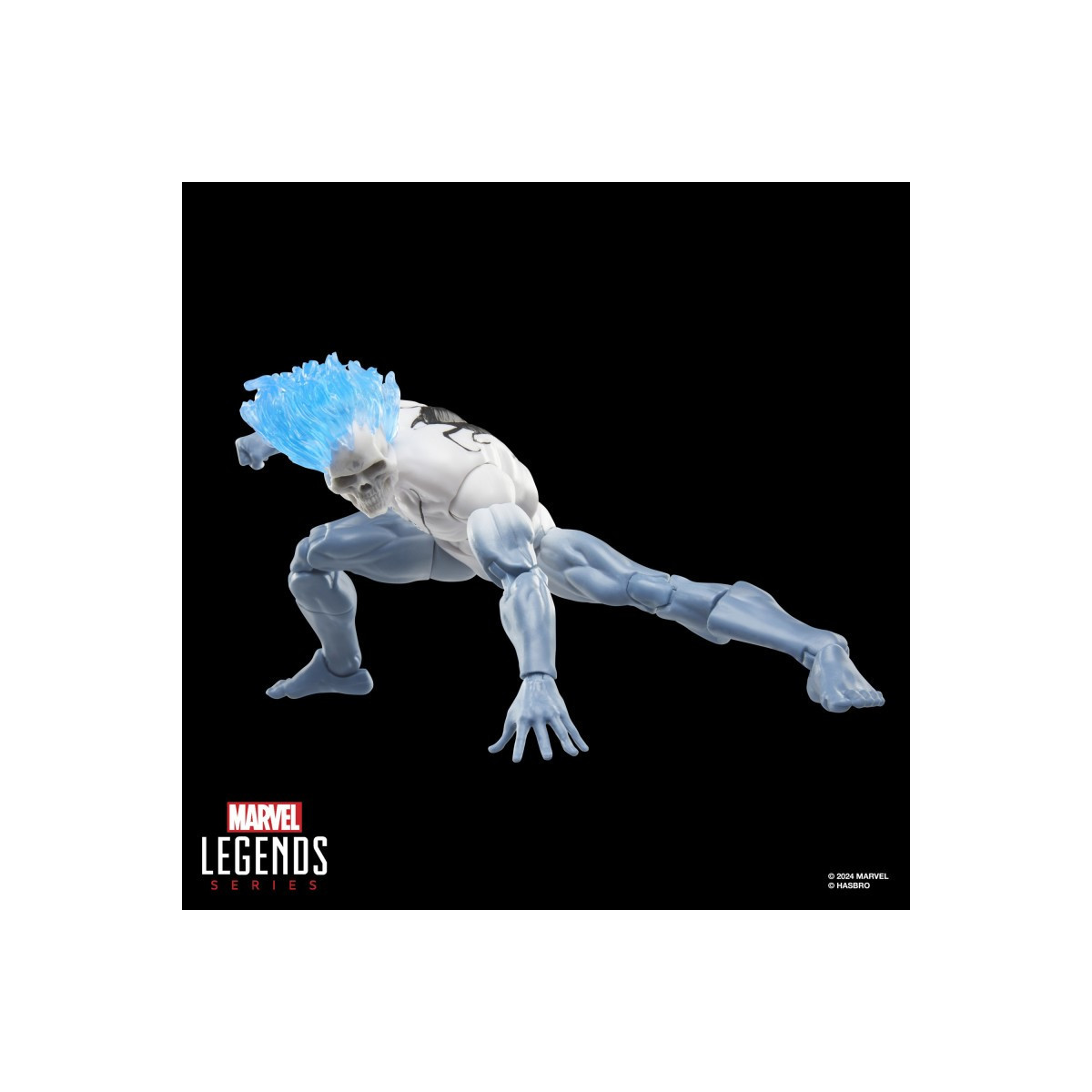 Marvel Legends - Marvel Gamerverse Spider-Man - Spirit Spider