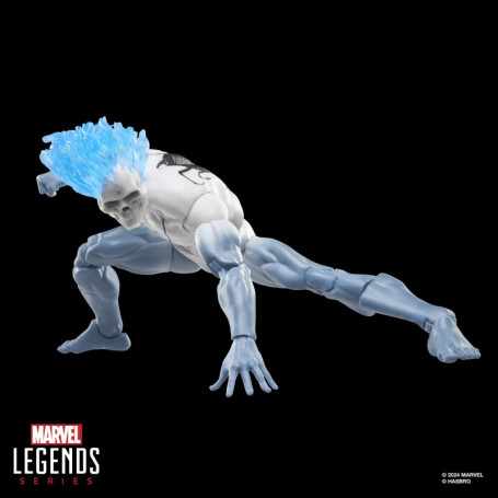 Marvel Legends - Marvel Gamerverse Spider-Man - Spirit Spider