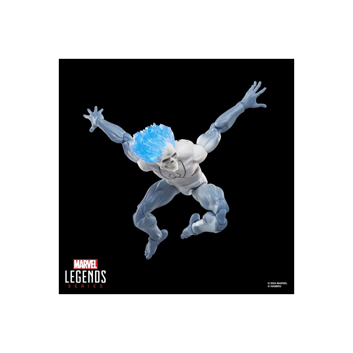 Marvel Legends - Marvel Gamerverse Spider-Man - Spirit Spider
