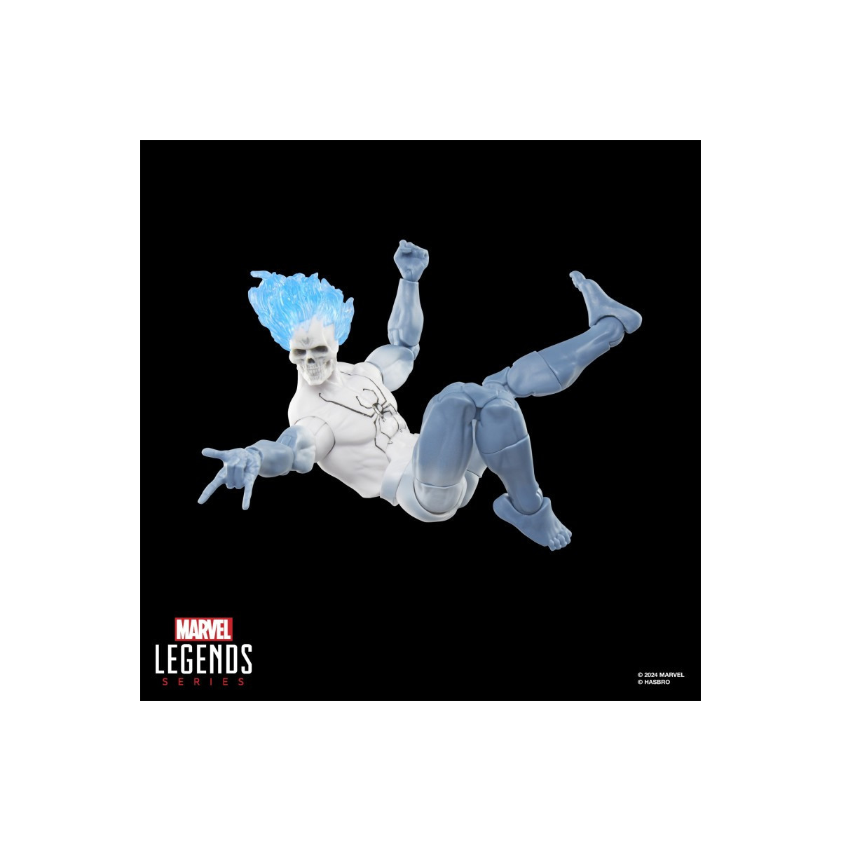 Marvel Legends - Marvel Gamerverse Spider-Man - Spirit Spider