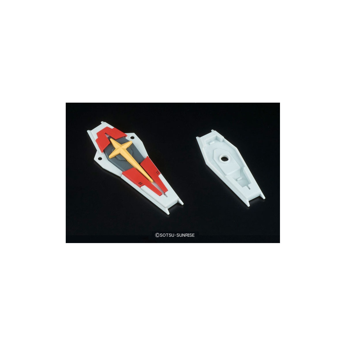 Bandai - Gunpla - Gundam 1/144 HG - ZGMF-X56S/α FORCE IMPULSE GUNDAM - Gundam Seed