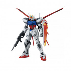 Bandai - Gunpla - 1/100 MG - GUNDAM WING STRIKE GUNDAM VER. RM