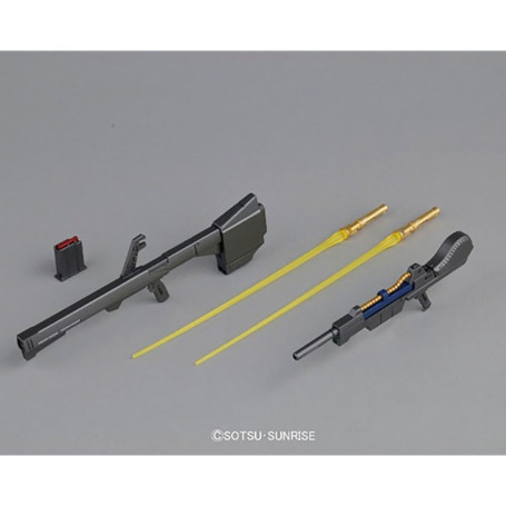 Bandai - Gunpla - 1/100 MG - MSN-00100 HYAKU-SHIKI ver. 2.0 - Mobile Suit Zeta Gundam