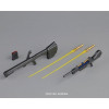 Bandai - Gunpla - 1/100 MG - MSN-00100 HYAKU-SHIKI ver. 2.0 - Mobile Suit Zeta Gundam