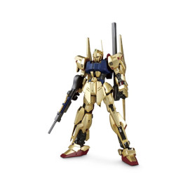 Bandai - Gunpla - 1/100 MG - MSN-00100 HYAKU-SHIKI ver. 2.0 - Mobile Suit Zeta Gundam