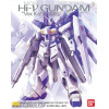 Bandai - Gunpla - 1/100 MG - RX-93 V2 Hi V Gundam Ver. Ka - Mobile Suit Gundam