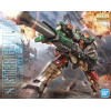 Bandai - Gunpla - Gundam 1/100 MG - GAT-X103 BUSTER GUNDAM - Mobile Suit Gundam Seed