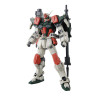 Bandai - Gunpla - Gundam 1/100 MG - GAT-X103 BUSTER GUNDAM - Mobile Suit Gundam Seed