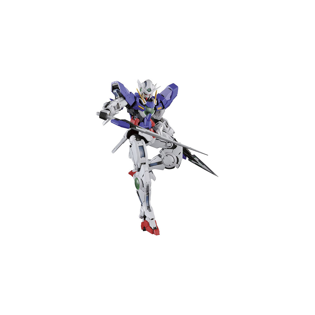 Bandai - Gunpla - 1/60 PG - GN-001 GUNDAM EXIA - Mobile Suit Gundam 00